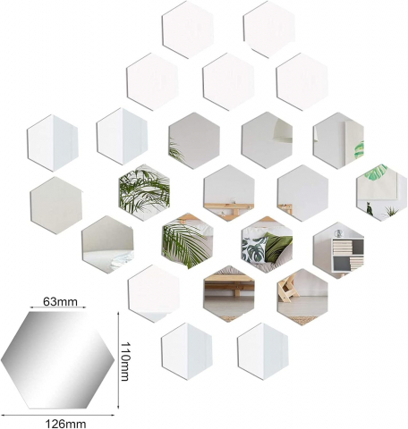 oglinzi decorative hexagonale oglinzi perete design modern oglinzi decorative perete oglinzi hexagonale perete oglinzi decorative dimensiuni 10.9x6.3x12.5 cm oglinzi perete living oglinzi perete dormitor oglinzi perete baie oglinzi perete hol oglinzi perete birou oglinzi decorative acrilice oglinzi autoadezive perete oglinzi design interior oglinzi moderne perete oglinzi decorative moderne [28]