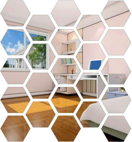 oglinzi decorative hexagonale oglinzi perete design modern oglinzi decorative perete oglinzi hexagonale perete oglinzi decorative dimensiuni 10.9x6.3x12.5 cm oglinzi perete living oglinzi perete dormitor oglinzi perete baie oglinzi perete hol oglinzi perete birou oglinzi decorative acrilice oglinzi autoadezive perete oglinzi design interior oglinzi moderne perete oglinzi decorative moderne [7]
