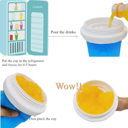 Pahar Slushy [6]