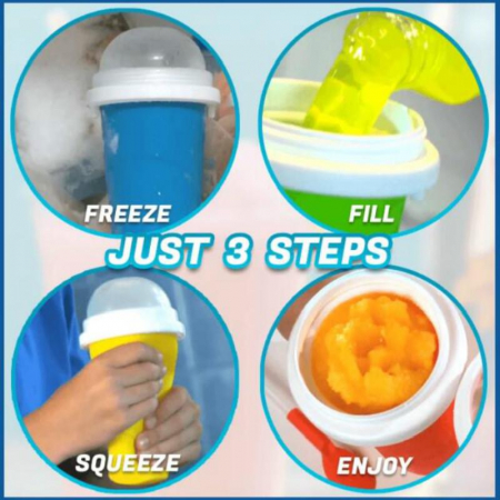 Pahar Slushy [2]