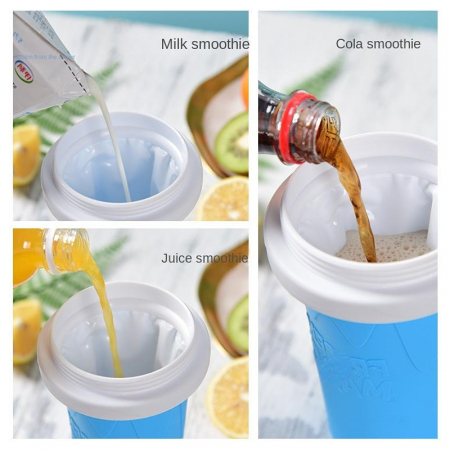 Pahar Slushy [5]