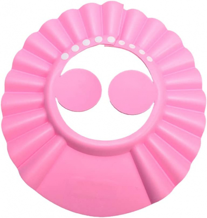 Palarie de protectie la baie/dus copii [3]