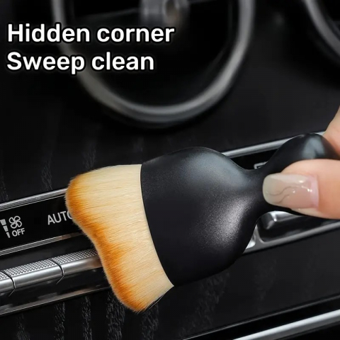 pensulă curățare interior mașină pensulă curățare fante aerisire auto accesorii curățare interior auto pensulă detailing auto pensulă curățare suprafețe delicate mașină pensulă profesională curățare mașină pensulă curățare bord auto pensulă curățare grile ventilație auto pensulă curățare interior auto pensulă curățare mașină [14]