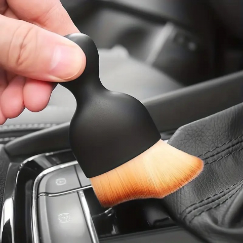 pensulă curățare interior mașină pensulă curățare fante aerisire auto accesorii curățare interior auto pensulă detailing auto pensulă curățare suprafețe delicate mașină pensulă profesională curățare mașină pensulă curățare bord auto pensulă curățare grile ventilație auto pensulă curățare interior auto pensulă curățare mașină [19]