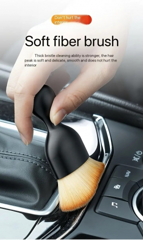 pensulă curățare interior mașină pensulă curățare fante aerisire auto accesorii curățare interior auto pensulă detailing auto pensulă curățare suprafețe delicate mașină pensulă profesională curățare mașină pensulă curățare bord auto pensulă curățare grile ventilație auto pensulă curățare interior auto pensulă curățare mașină [13]
