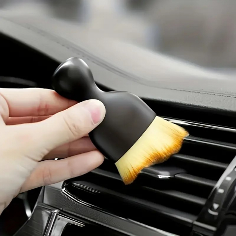pensulă curățare interior mașină pensulă curățare fante aerisire auto accesorii curățare interior auto pensulă detailing auto pensulă curățare suprafețe delicate mașină pensulă profesională curățare mașină pensulă curățare bord auto pensulă curățare grile ventilație auto pensulă curățare interior auto pensulă curățare mașină [21]