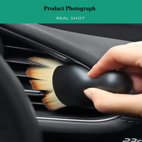 pensulă curățare interior mașină pensulă curățare fante aerisire auto accesorii curățare interior auto pensulă detailing auto pensulă curățare suprafețe delicate mașină pensulă profesională curățare mașină pensulă curățare bord auto pensulă curățare grile ventilație auto pensulă curățare interior auto pensulă curățare mașină [8]