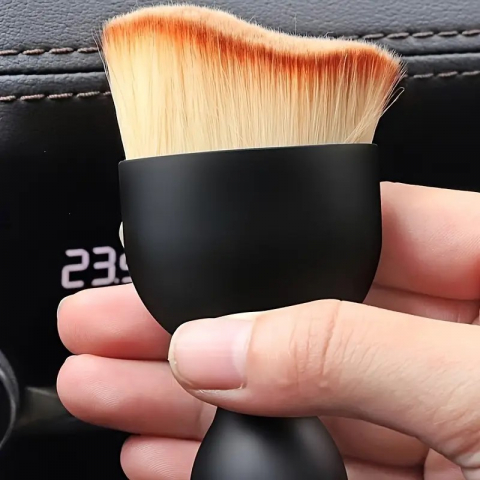 pensulă curățare interior mașină pensulă curățare fante aerisire auto accesorii curățare interior auto pensulă detailing auto pensulă curățare suprafețe delicate mașină pensulă profesională curățare mașină pensulă curățare bord auto pensulă curățare grile ventilație auto pensulă curățare interior auto pensulă curățare mașină [6]