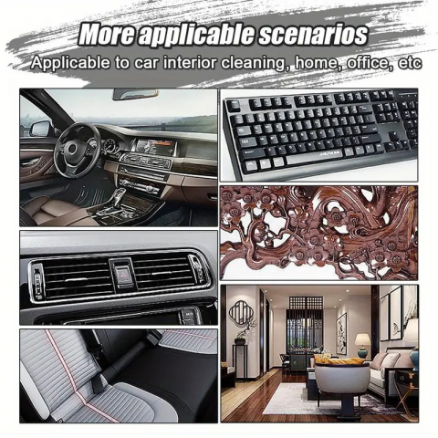pensulă curățare interior mașină pensulă curățare fante aerisire auto accesorii curățare interior auto pensulă detailing auto pensulă curățare suprafețe delicate mașină pensulă profesională curățare mașină pensulă curățare bord auto pensulă curățare grile ventilație auto pensulă curățare interior auto pensulă curățare mașină [9]