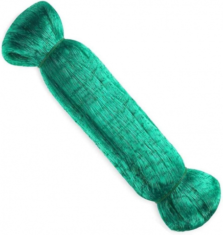Plasă Protecție Pomi Fructiferi, PVC Verde, 400x500 cm [17]