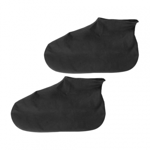 Protecție Impermeabilă Încălțăminte – Latex Reutilizabil, Ploaie, Zăpadă, Mărime 38-43 [7]