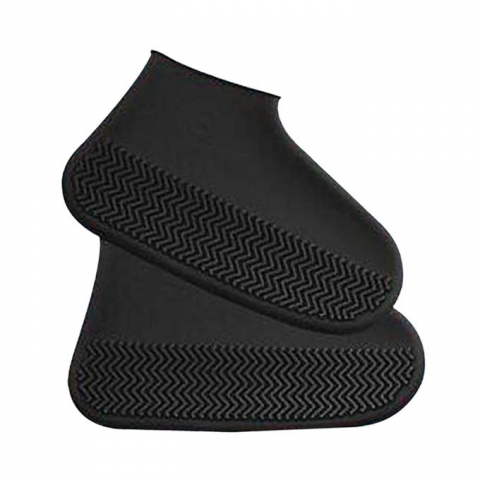 Protecție Impermeabilă Încălțăminte – Latex Reutilizabil, Ploaie, Zăpadă, Mărime 38-43 [13]