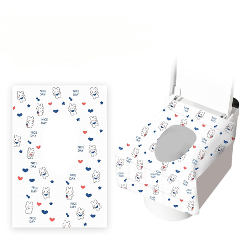 Produse Îngrijire Personală - protectie capac vas toaleta universala set 10 bucati MaffStuff