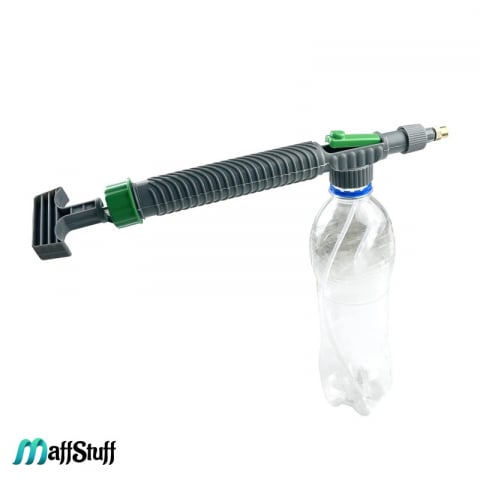 Pulverizator Manual Sub Presiune Pentru Sticle pompa de aer de inalta presiune reglabila pulverizator de mana pulverizator pentru sticle pulverizator cu presiune pulverizator apa pulverizator de mana [6]