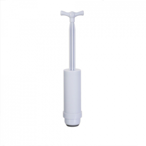 Pungi Alimentare pentru Vidat Fructe, Legume și Alimente | Set 5 Bucăți Reutilizabile | Pompa Vacuum și Clema Incluse [9]
