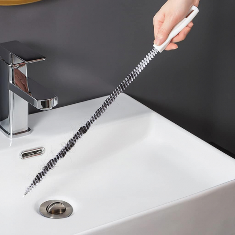 Șarpe pentru Desfundat Scurgerea Chiuvetă, WC, Duș și Sifon Pardoseală – Soluție Rapidă și Eficientă [21]
