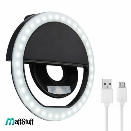 Selfie ring [6]