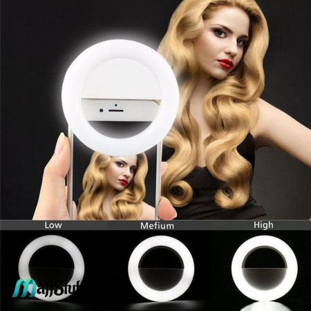 Selfie ring [4]