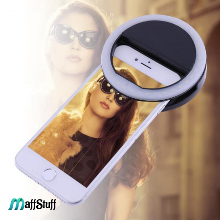 Selfie ring [5]