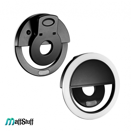 Selfie ring [10]
