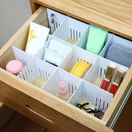 Accesorii pentru Capetele Organizatoarelor de Sertar