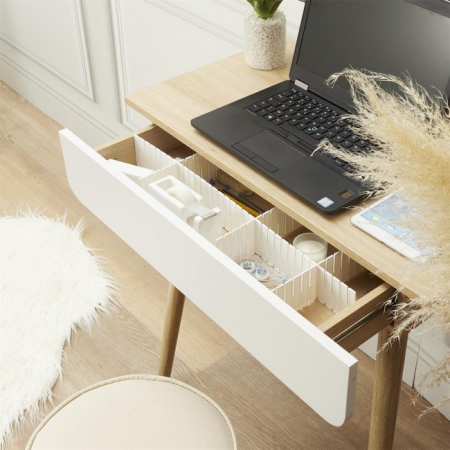 Accesorii pentru Capetele Organizatoarelor de Sertar [3]