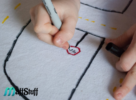 Markere pentru scris pe textile Set markere textile personalizate Markere pentru încălțăminte Markere pentru decorare haine Markere pentru desen pe țesături Set de markere pentru haine și încălțăminte Personalizare textile cu markere Decorare vestimentară DIY Markere permanente pentru țesături Scriere pe haine și încălțăminte [4]