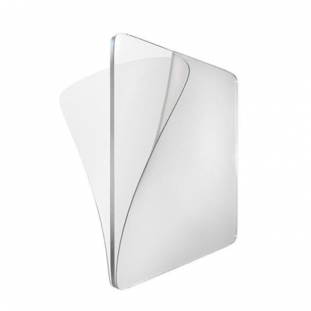 Unelte - Accesorii DIY - plăcuțe dublu adezive transparente benzi adezive multifuncționale adeziv dublu față transparent plăcuțe adezive pentru montaj fixare fără găurire plăcuțe adezive pentru perete plăcuțe adezive pentru obiecte decorative plăcuțe adezive pentru suprafețe netede plăcuțe adezive rezistente la apă plăcuțe adezive reutilizabile