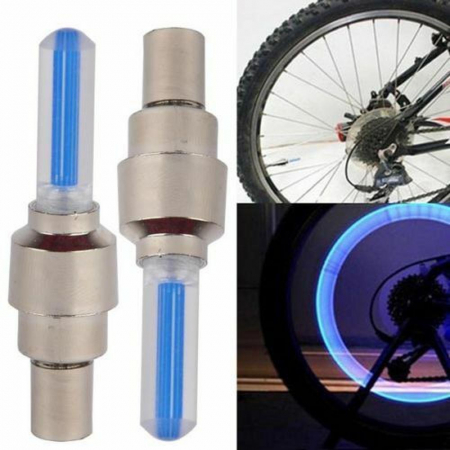 Capace ventil, lumini bicicleta [4]