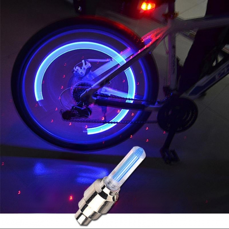 Capace ventil, lumini bicicleta [1]