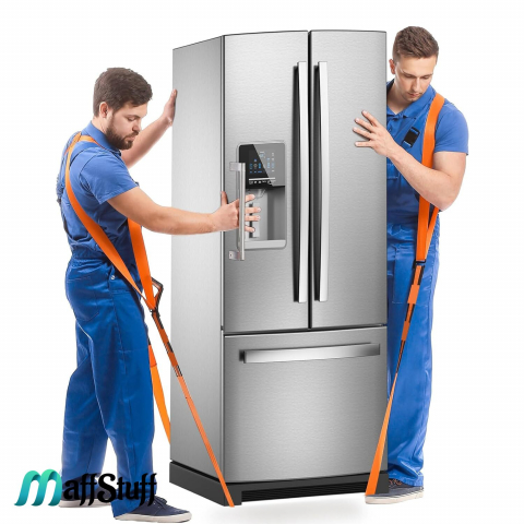Dispozitiv mutat mobila dispozitiv ridicat mobila CHINGI MANIPULARE OBIECTE VOLUMINOASE Set curele pentru ridicat si transportat dispozitiv pentru mutat mobila ham carat mobila carat mobila set transportat si ridicat mobila [7]