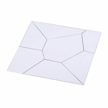 Set 28 oglinzi acrilice autoadezive decorative [5]