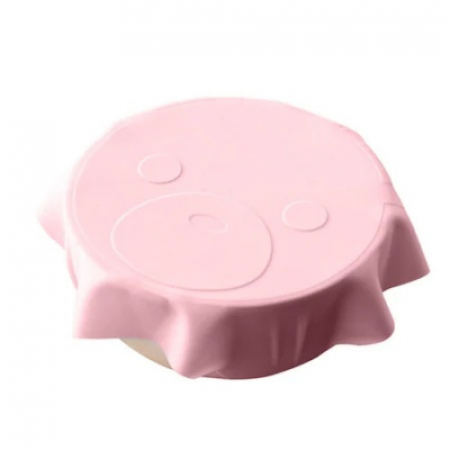 Set 3 Planse din Silicon pentru Boluri [6]