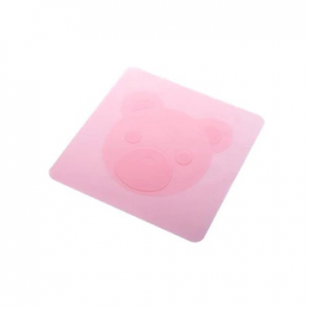 Set 3 Planse din Silicon pentru Boluri [4]