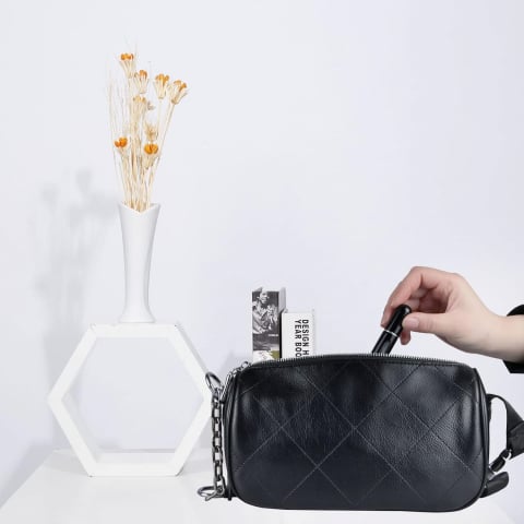Set 3 x Sticluțe Pulverizatoare pentru Parfum, Reîncărcabile, 5 ml – Perfecte pentru Poșetă și Călătorii [15]