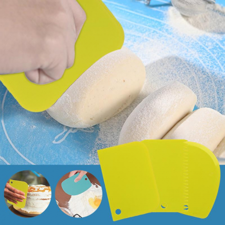 Casă - Grădină - spatule pentru modelat aluat, prăjituri, tort, clatite, sau vase din lut?