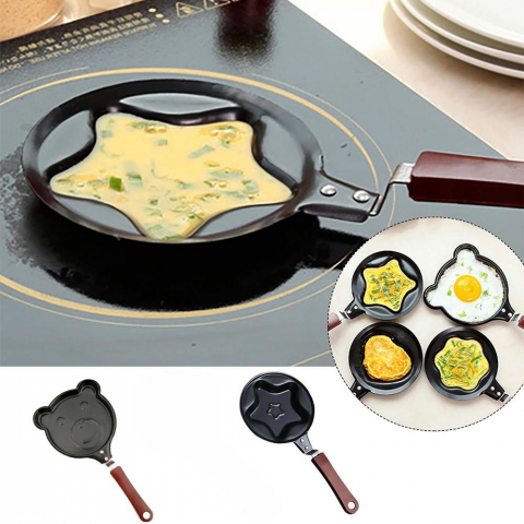 tigaie pentru omleta tigaie omleta japoneza tigaie mini clatite tigaie clatite tigaie de clatite tigaie clatite electrica Tigai pentru clatite mini clatite cu banane set tigai ieftine [1]