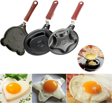 tigaie pentru omleta tigaie omleta japoneza tigaie mini clatite tigaie clatite tigaie de clatite tigaie clatite electrica Tigai pentru clatite mini clatite cu banane set tigai ieftine [17]