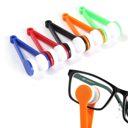 Curățenie - Întreținere - ustensile pentru curățarea lentilelor ochelarilor lavete ochelari curatare ochelari solutie curatare ochelari curatare lentile ochelari curatare ochelari de vedere cu ce se curata lentilele la ochelari de vedere kit curatare ochelari lavete curatare ochelari
