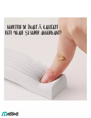 Mini mop portabil cu sistem autostoarcere mop de mana set mop mini mop portabil Set mop mini portabil Mini mop portabil Mini mop portabil pentru suprafete si geamuri mop curatenie set mini mop portabil [18]
