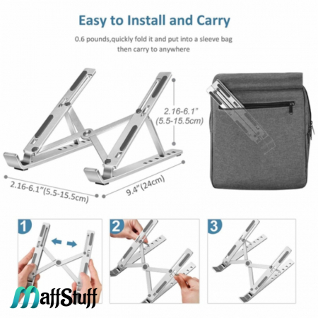 Stand laptop [8]
