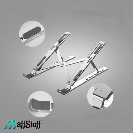 Stand laptop [19]