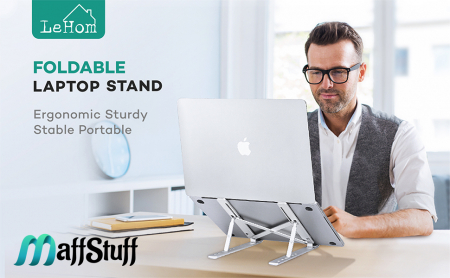 Stand laptop [10]