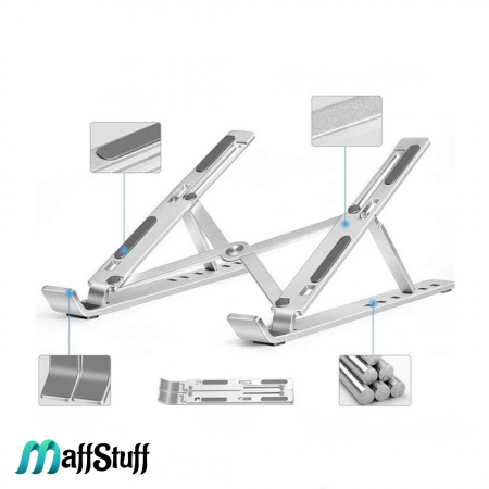 Stand laptop [14]