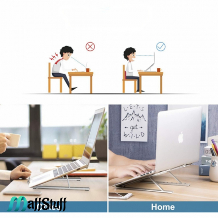 Stand laptop [17]