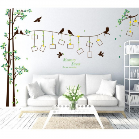Sticker, decor de perete [3]