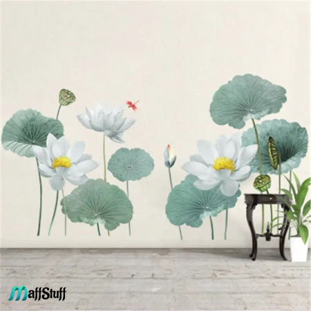 sticker decorativ perete