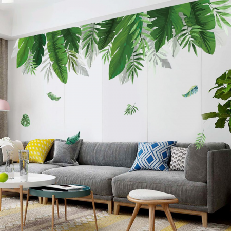 Sticker Decorativ