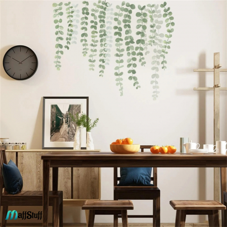 sticker decorativ perete