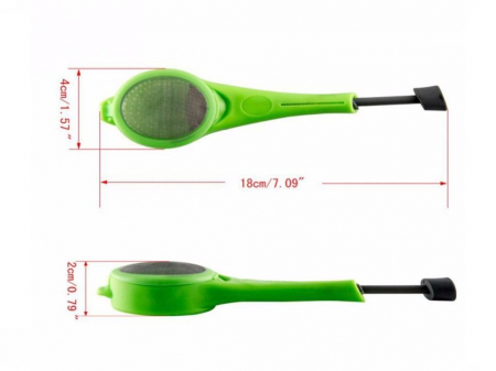 Strecuratoare 2in1 pentru Ceai [4]